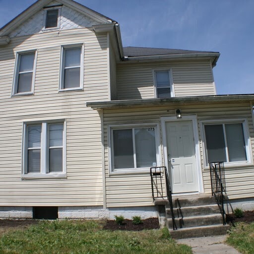 Building Photo - 275 N Hague Ave