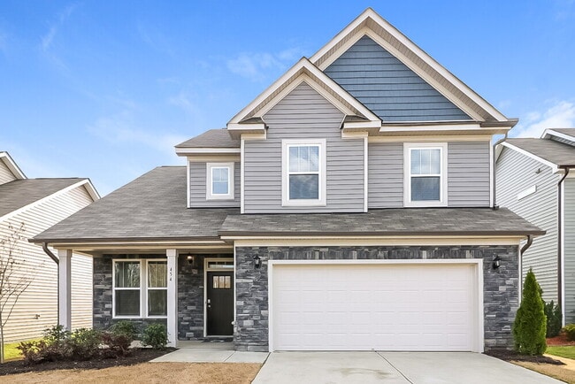 Building Photo - 454 Outwater Ridge Dr