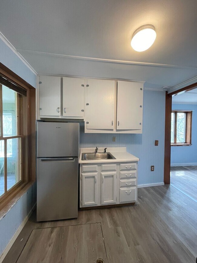 Foto del edificio - 132 E Quincy St