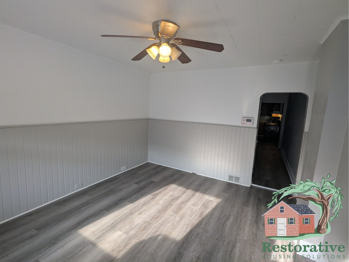 Foto principal - 1321 Birch St