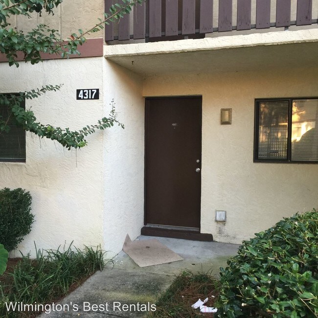 4317 Holly Tree Rd, Wilmington, NC 28412 House for Rent in Wilmington