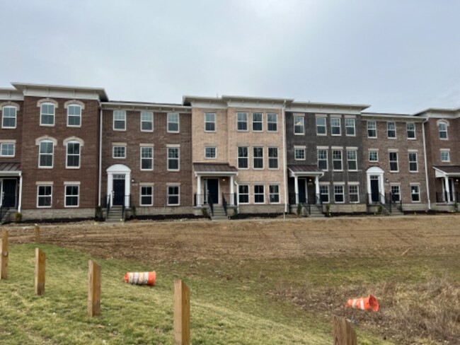 Foto del edificio - 13815 Tender Dr