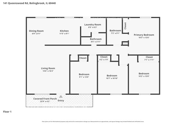 Building Photo - 141 Queenswood Rd