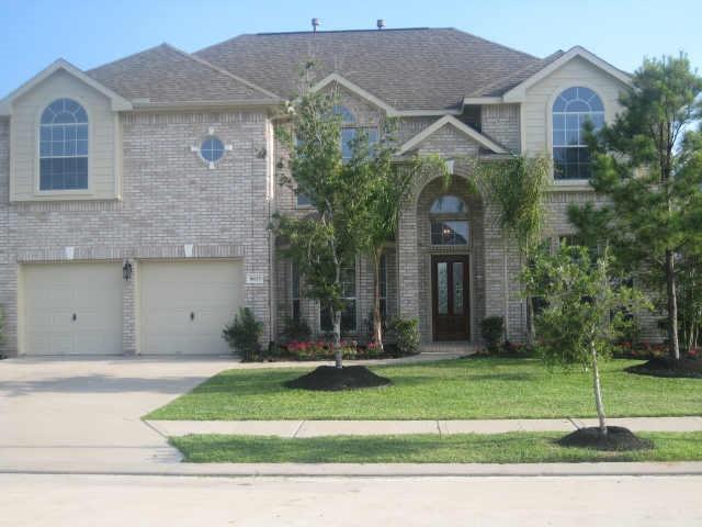 Foto principal - 16623 Barrett Post Ln