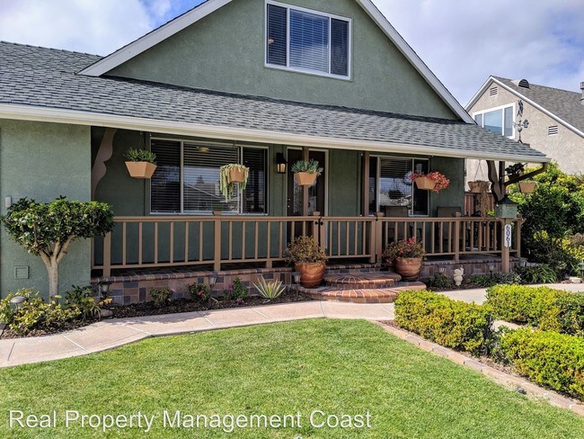 Foto del edificio - 3 br, 3 bath House - 6061 Navajo Rd