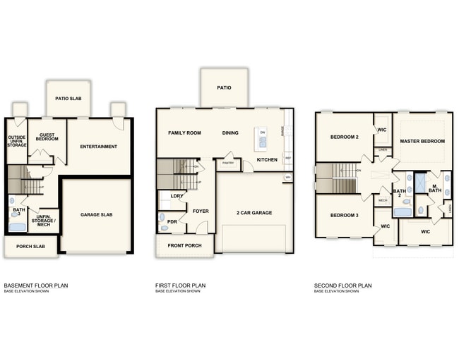 Building Photo - 130 Hazel Pk Dr