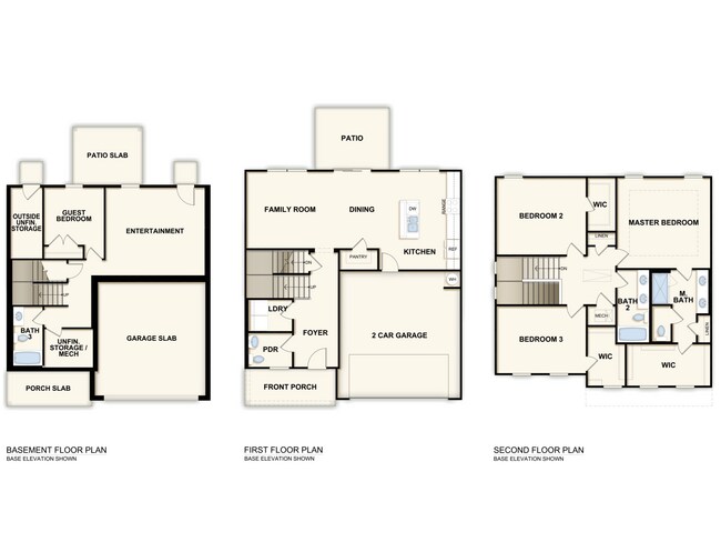 Building Photo - 184 Larragan Dr