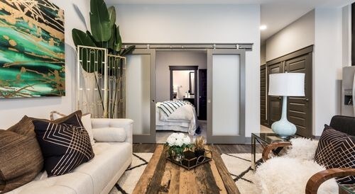 Foto del edificio - 8210 Park Ln