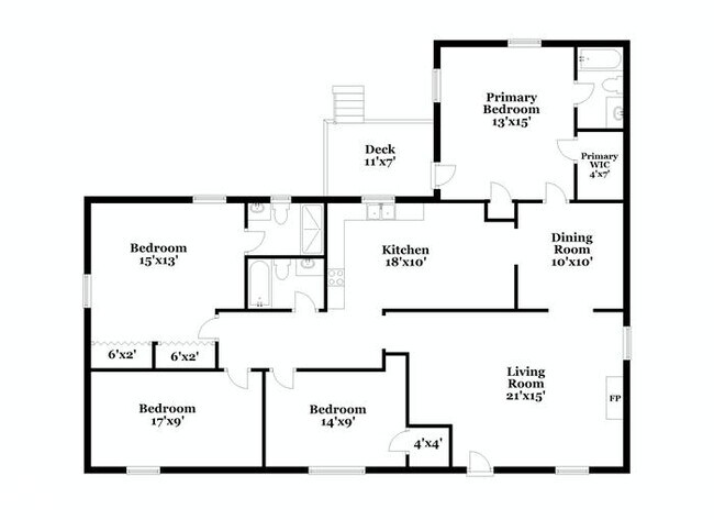 Building Photo - 8610 CONKLIN PL, CHARLOTTE, NC 28212