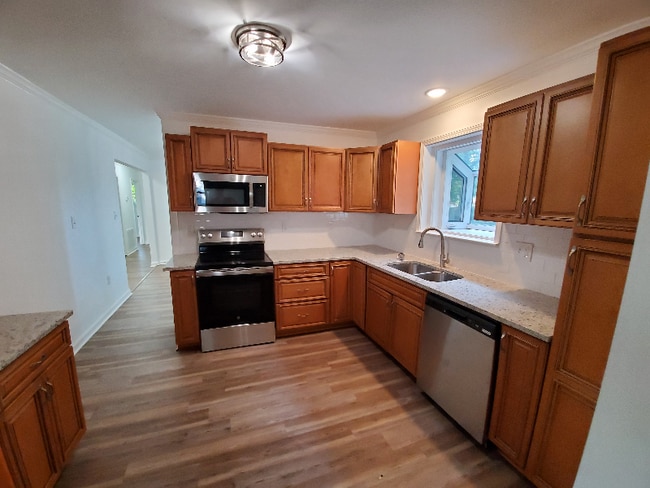 Building Photo - 11311 Chicamauga Trail SE