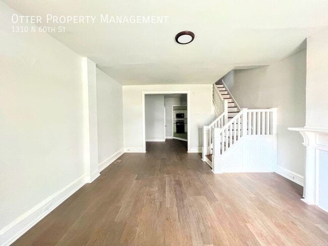 Building Photo - 1310 N 60th St