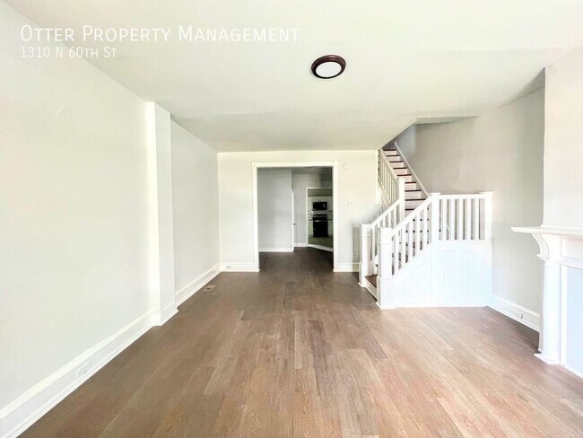 Foto del edificio - 1310 N 60th St