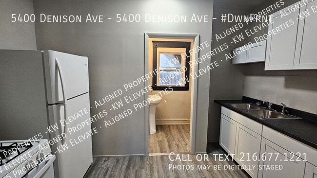Building Photo - 5400 Denison Ave