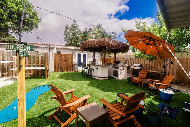 Foto del edificio - 226 SW 23rd St