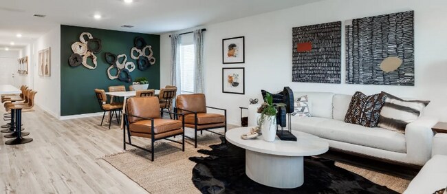 Foto del edificio - 5307 Samuel Run