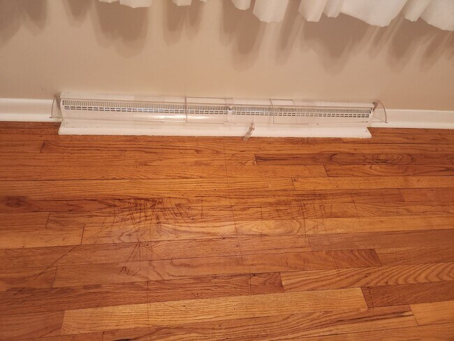 Foto del edificio - Very Nice- furnished 3-BR