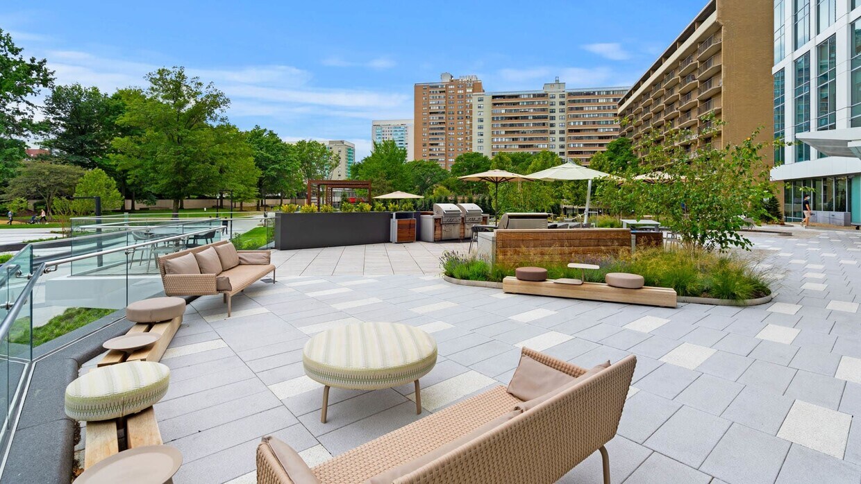 Foto del edificio - Charming 2 Bedroom