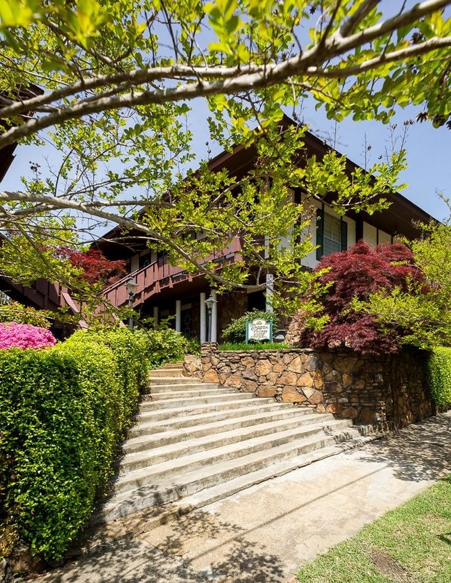 Belhaven Gardens Apartments Jackson, MS