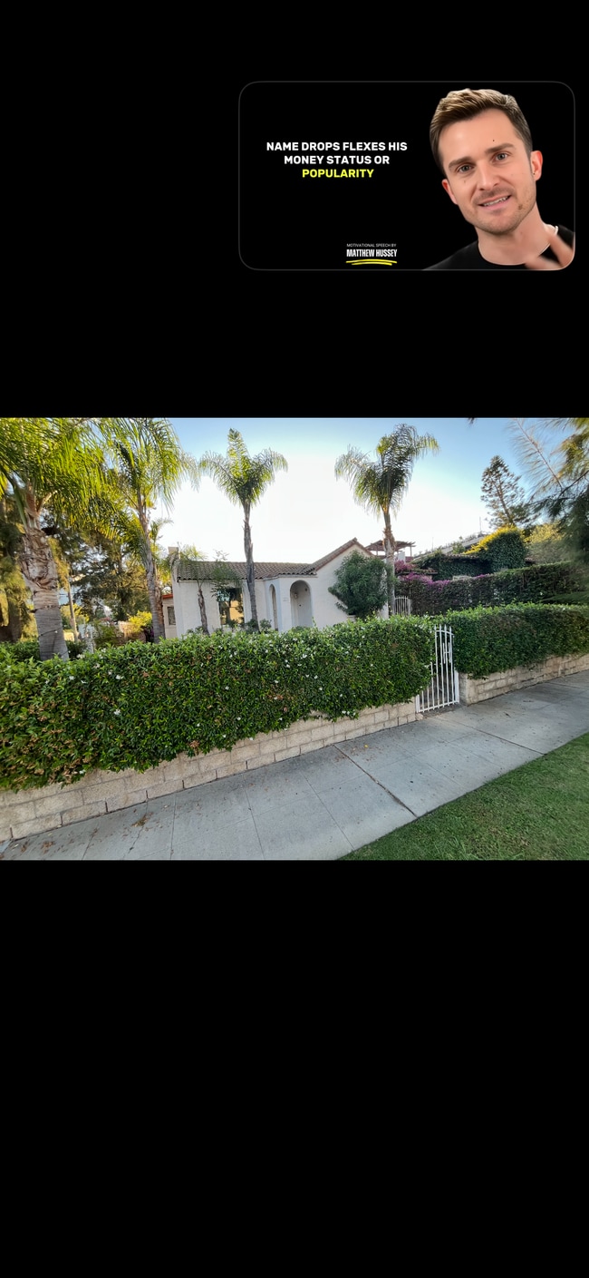 Foto del edificio - 101 N La Peer Dr