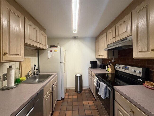 Foto del edificio - 103 Gainsborough St