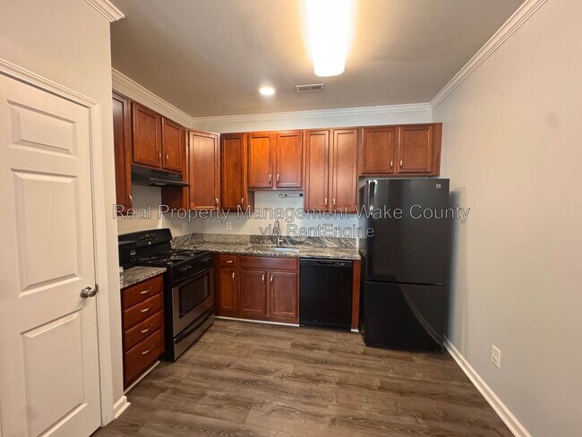 Building Photo - 11701 Coppergate Dr