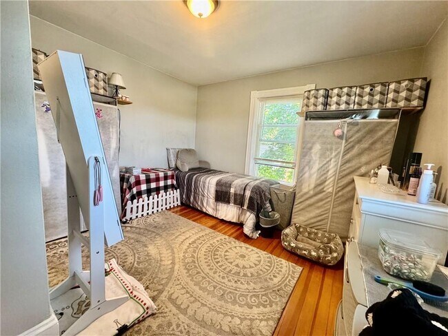 Foto del edificio - 2532 Pawtucket Ave