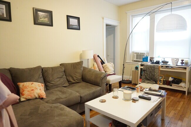 Foto del edificio - 232 Kelton St