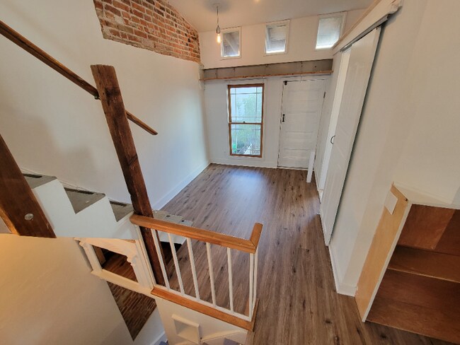 Foto del edificio - 223 Mercer St