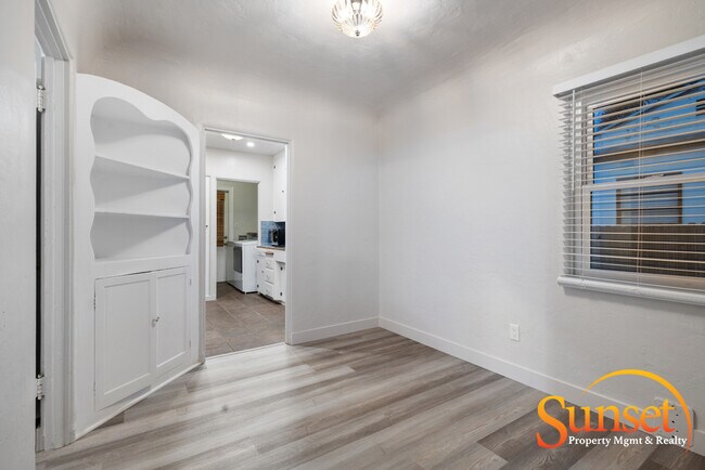 Foto del edificio - 4926 Del Monte Ave