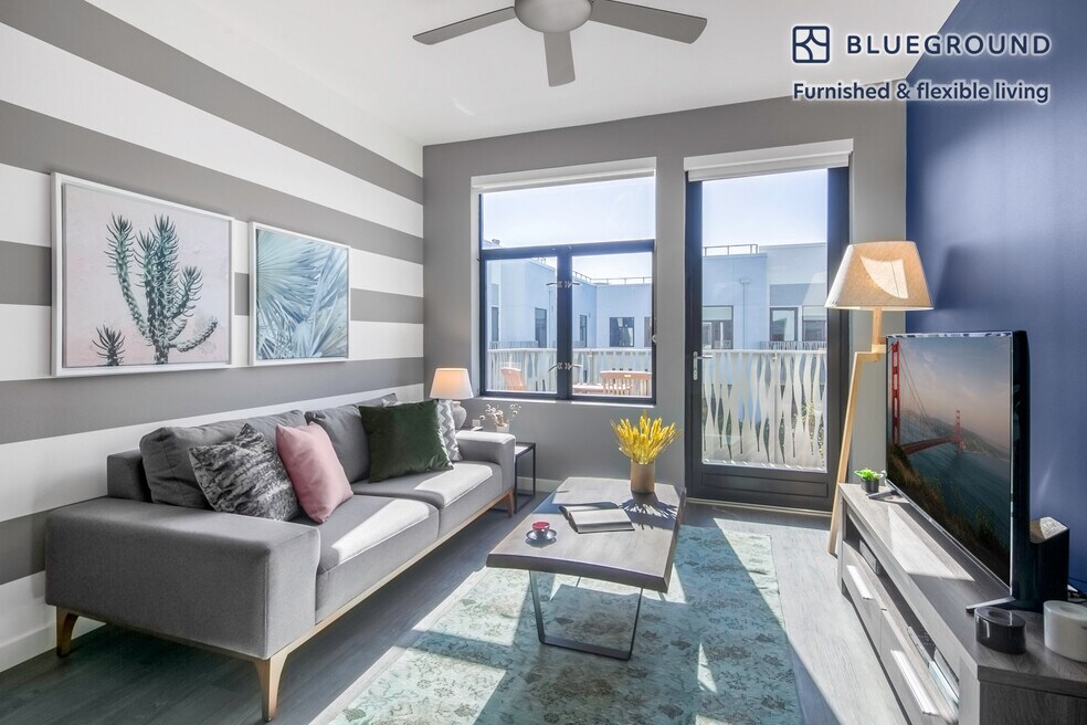 Short Term Apartments For Rent in San Francisco CA