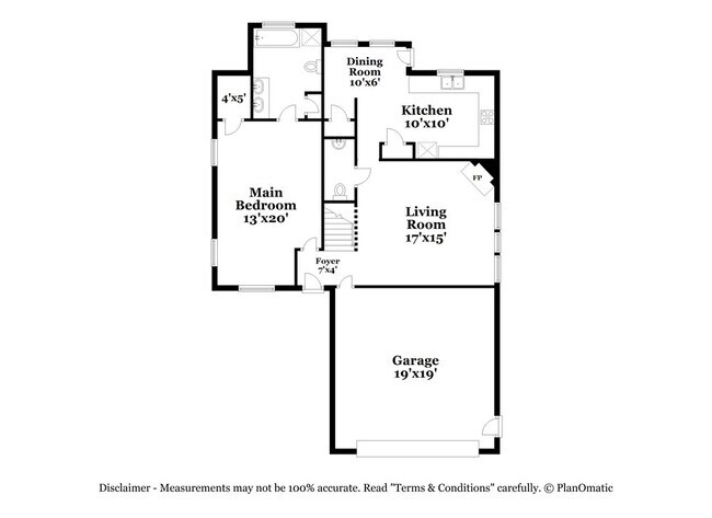 Foto del edificio - 4417 Cardinal Grove Blvd