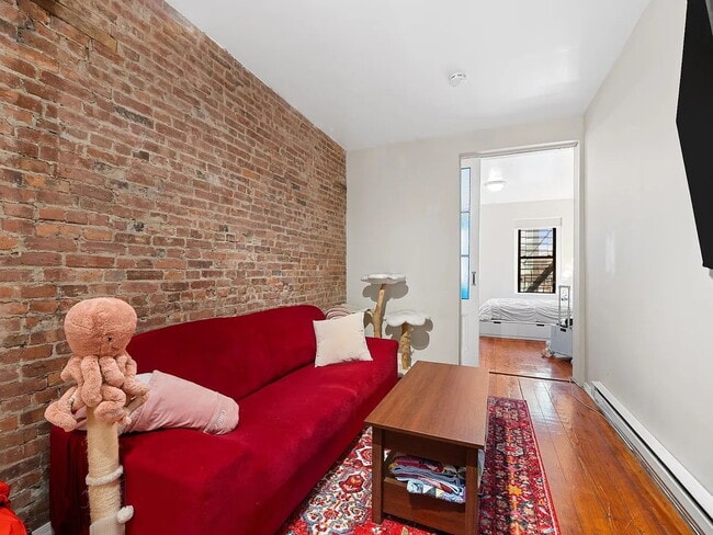 Building Photo - "Cozy 1-Bedroom Oasis in the Heart of Jersey City – Ideal Urban Living Awaits!"