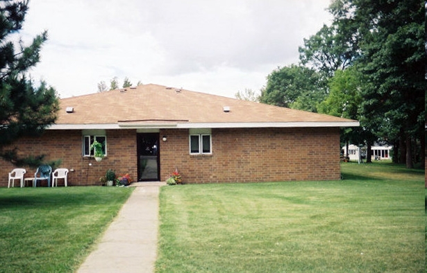 Building Photo - Excelsior Court Apartments