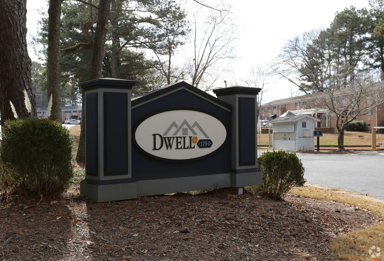 Primary Photo - Dwell at 1794 Apartments