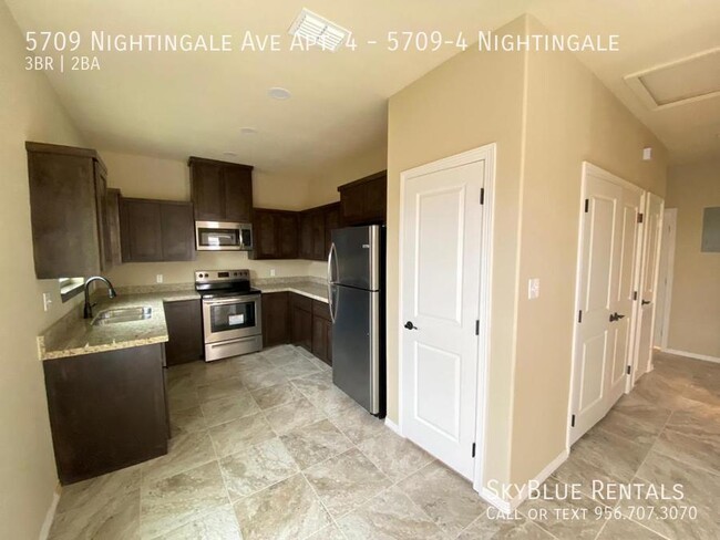 Foto del edificio - 5709 Nightingale Ave