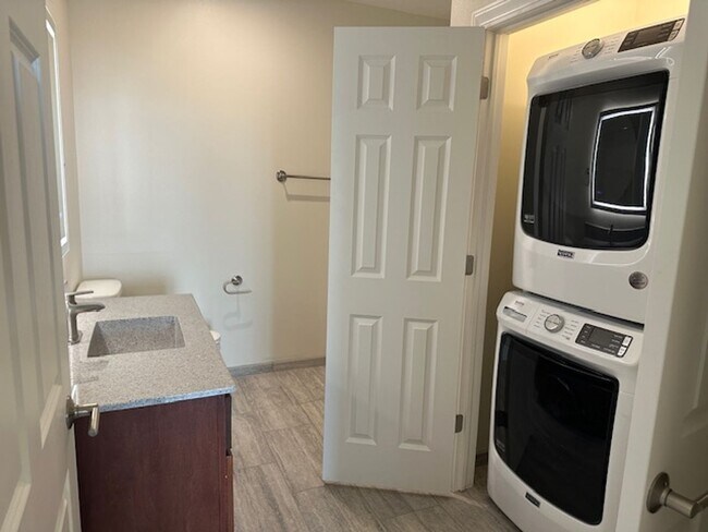 Foto del interior - Red Earth