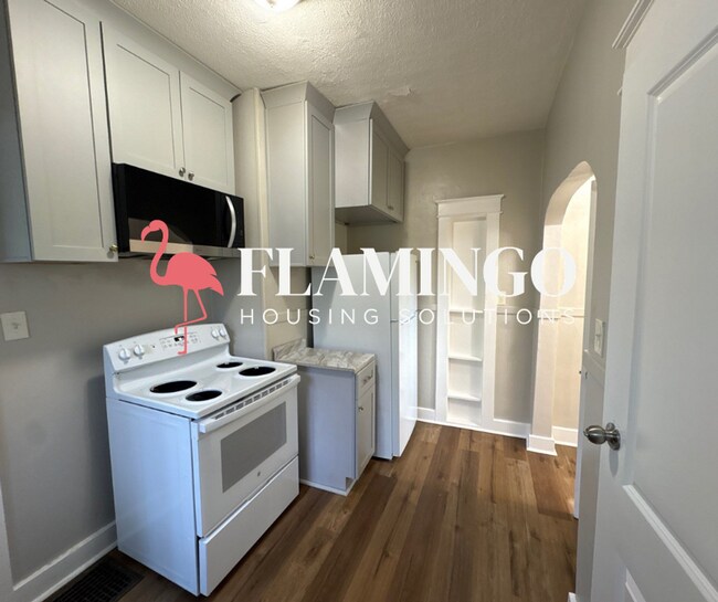Foto del edificio - Affordable 2-Bedroom Home with Extra Half Bath in Dayton