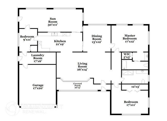 Building Photo - 1928 E Leewynn Dr