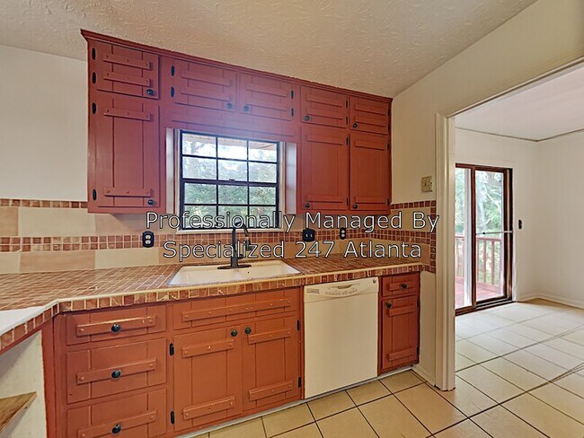 Foto del edificio - 5949 Twilight Trail