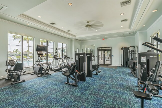 Foto del edificio - 4318 Teaberry Ln
