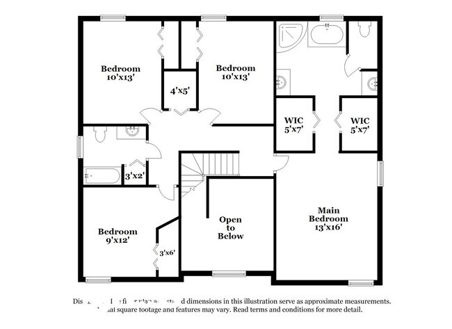 Foto del edificio - 2413 Woodstork Ct