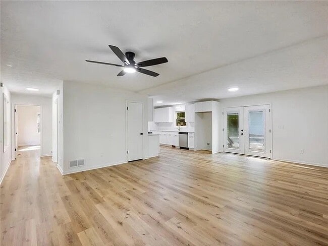 Foto del edificio - 3550 Centerville Rosebud Rd