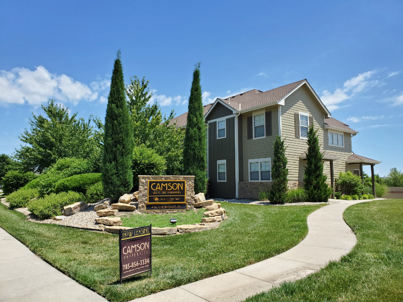 Primary Photo - 430 Eisenhower Dr
