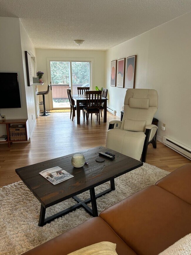 Foto del edificio - Fully Furnished Condo Near Downtown Bozeman & MSU