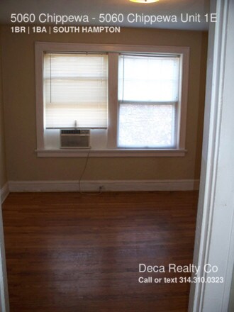 Building Photo - 5060 Chippewa St