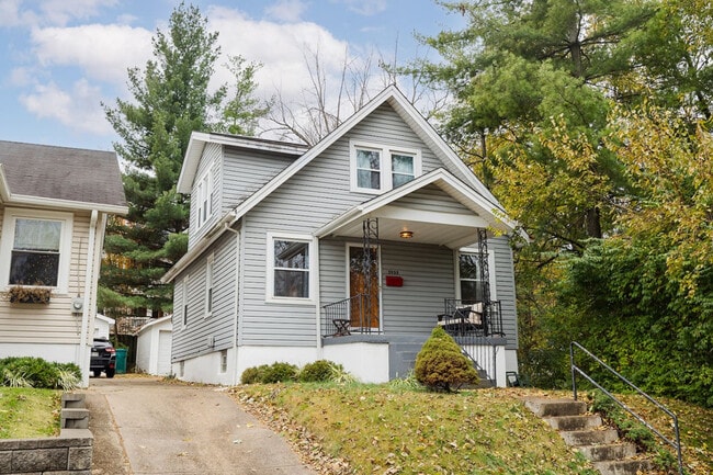 Foto del edificio - 3935 Oak Park Pl