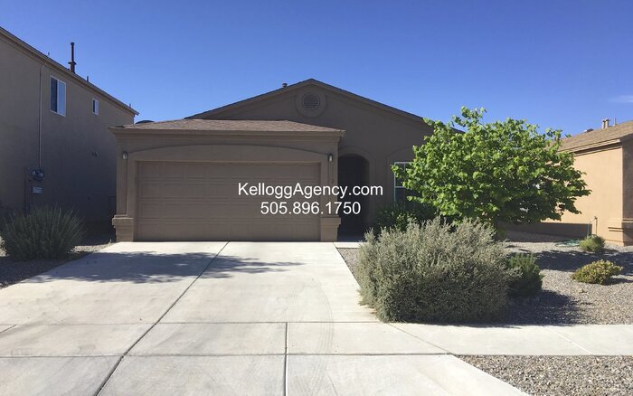 Foto principal - 3BR / 2Bath - Northern Meadows of Rio Rancho