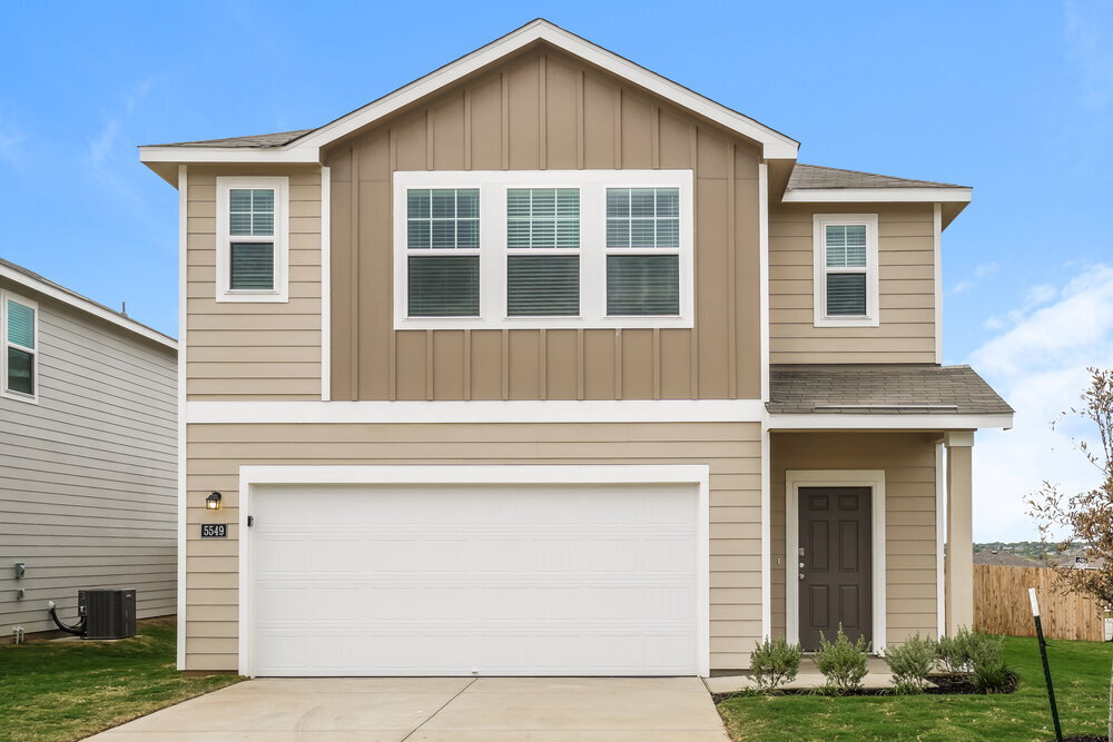 Foto principal - 5549 Bluebell Mdw