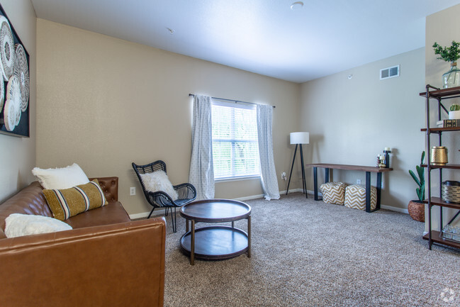 Foto del interior - Willow Lakes Apartments