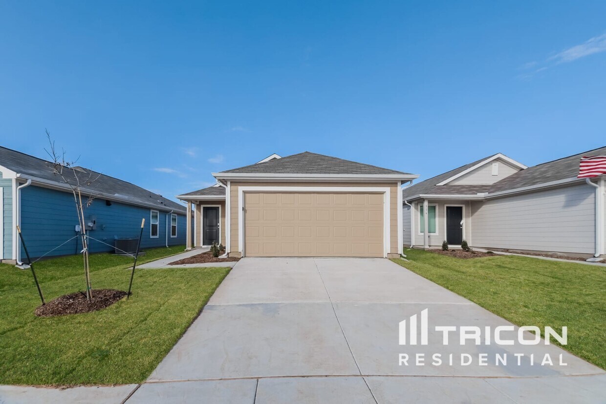 Foto principal - 120 Cornstalk Lane Princeton TX